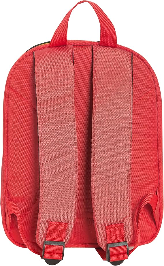 Scuderia Ferrari F1 Franco Cosimo Panini Kids Mini Backpack