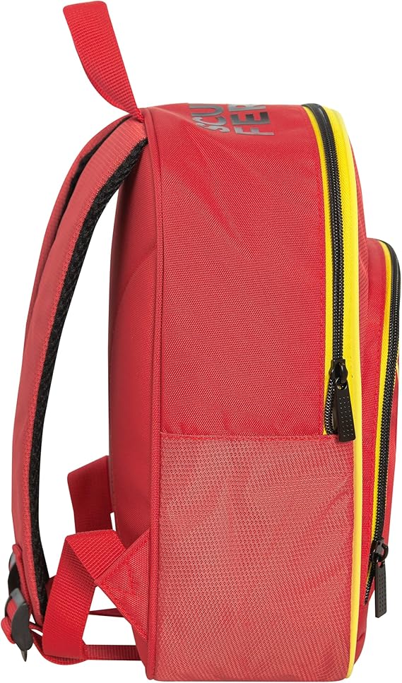 Scuderia Ferrari F1 Franco Cosimo Panini Kids Mini Backpack