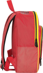 Scuderia Ferrari F1 Franco Cosimo Panini Kids Mini Backpack