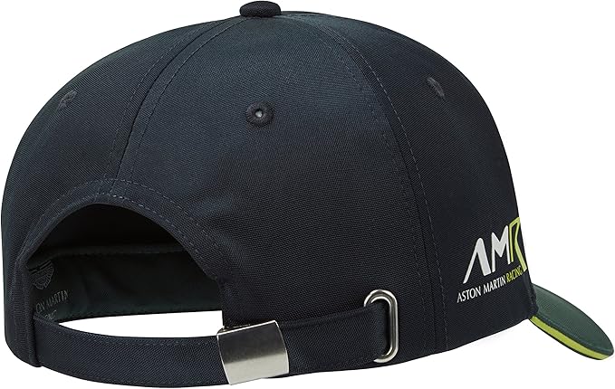 Aston Martin Racing WEC Team Kids Baseball Cap