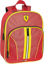 Scuderia Ferrari F1 Franco Cosimo Panini Kids Mini Backpack