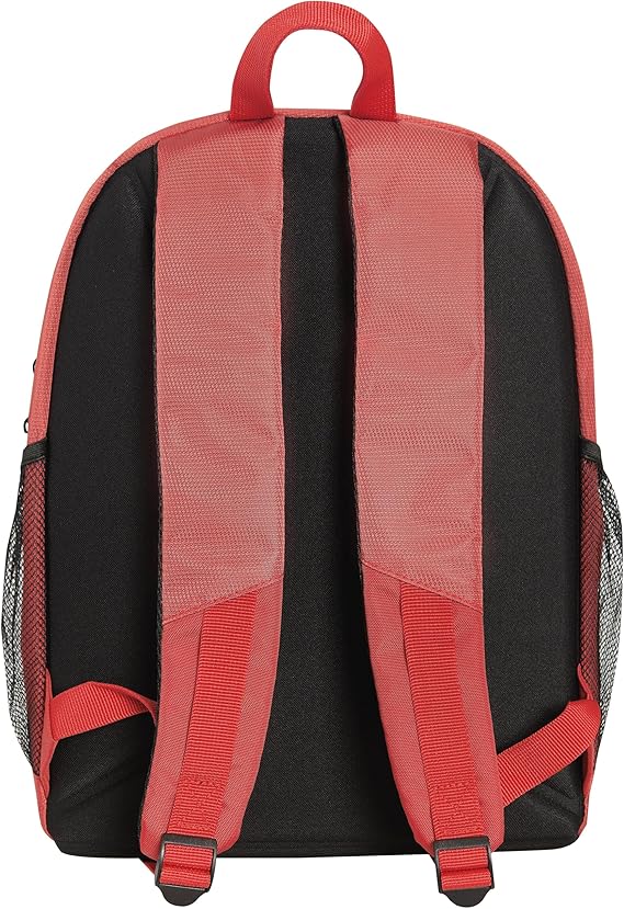 Scuderia Ferrari F1 Franco Cosimo Panini Kids Big Backpack