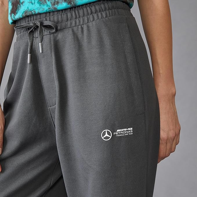 Mercedes AMG Petronas F1 Relaxed Sweatpants Joggers