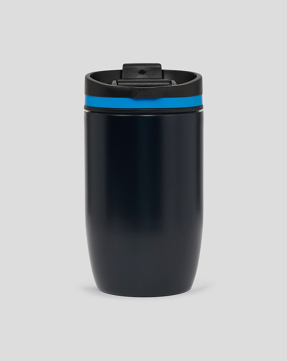 Alpine F1 Team Logo Coffee Thermal Bottle