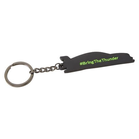 BENTLEY MOTORSPORTS KEYRING