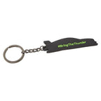 BENTLEY MOTORSPORTS KEYRING
