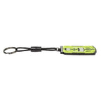 ASTON MARTIN RACING KEYRING