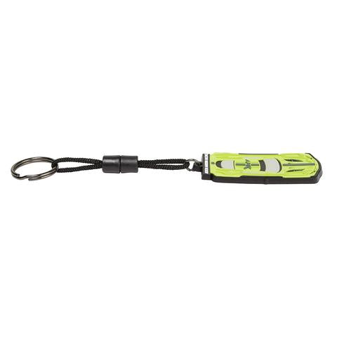 ASTON MARTIN RACING KEYRING