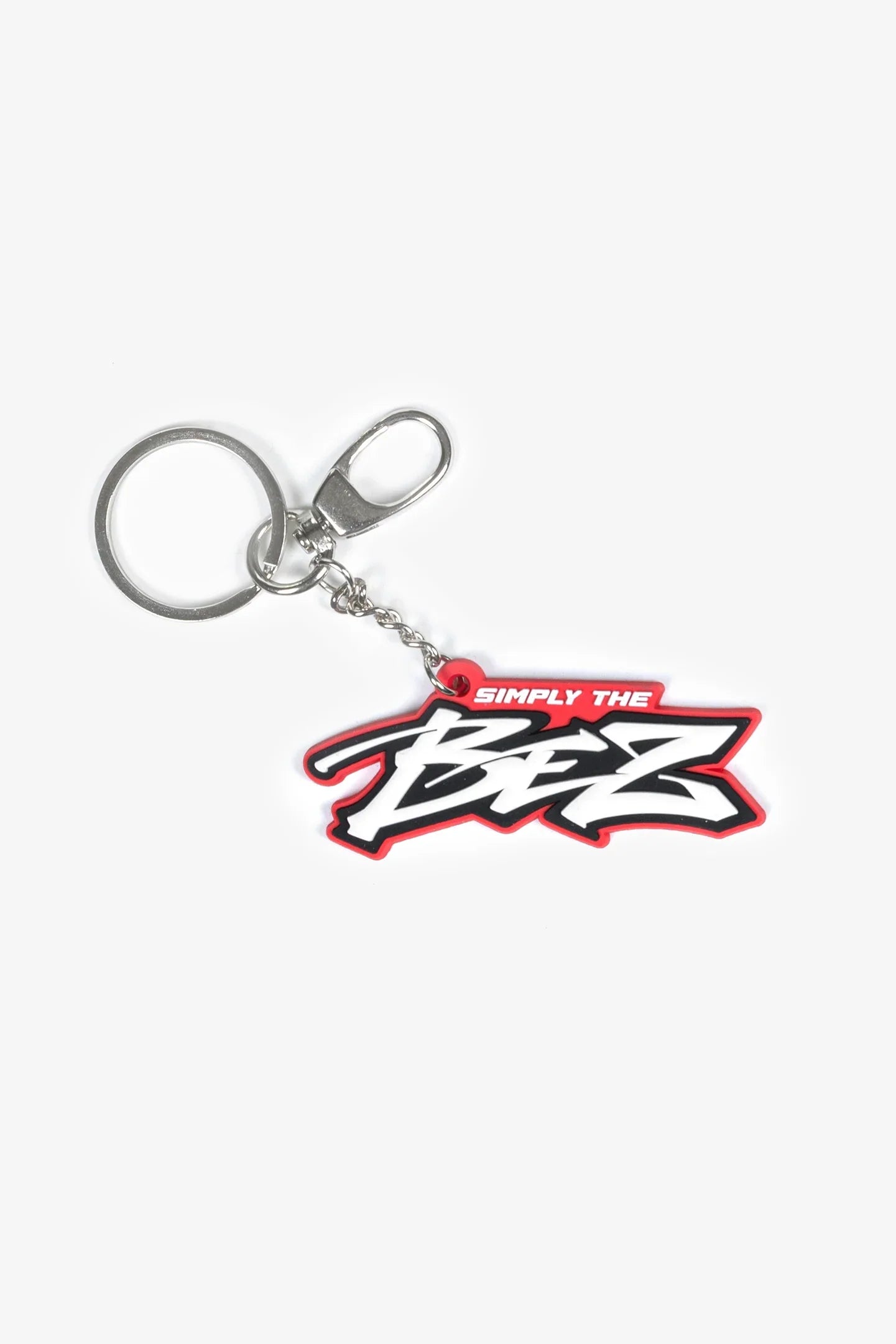 Ducati Corse VR46 Marco Bezzecchi Keyring