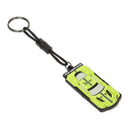 ASTON MARTIN RACING KEYRING