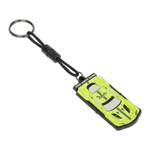 ASTON MARTIN RACING KEYRING
