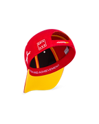 Scuderia Ferrari WEC Team 50 Baseball Cap