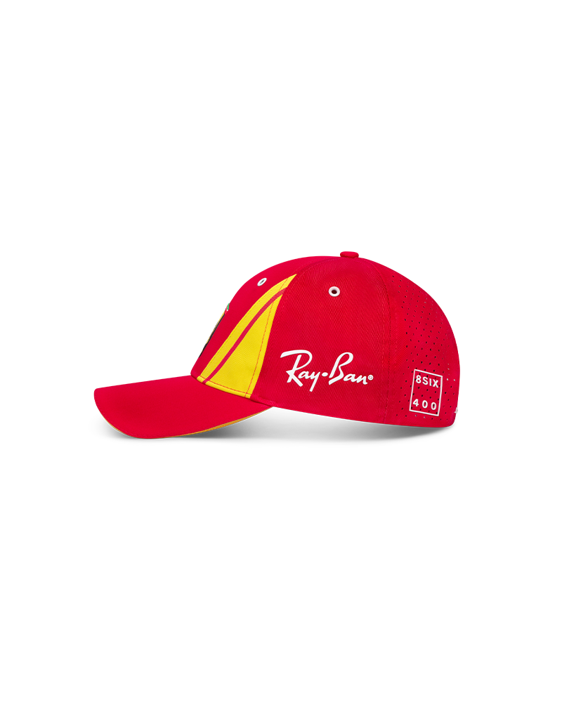Scuderia Ferrari WEC Team 51 Baseball Cap