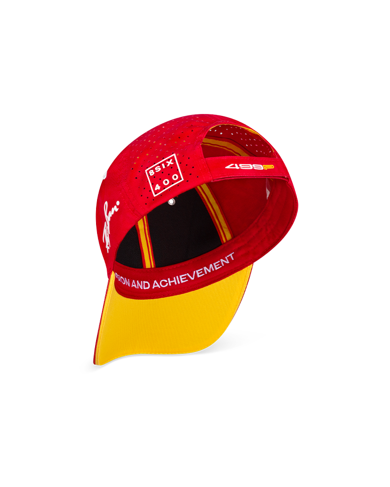 Scuderia Ferrari WEC Team 51 Baseball Cap