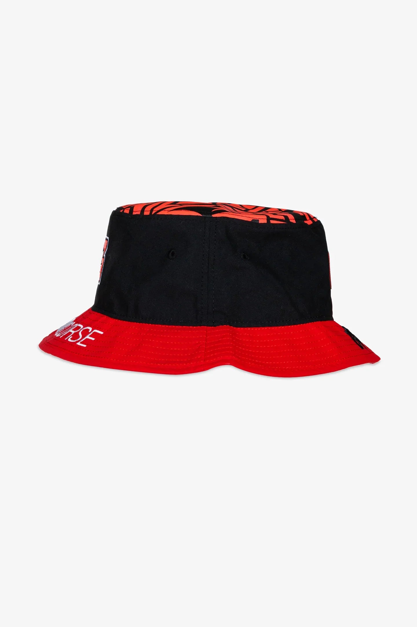 Ducati Corse Pecco Bagnaia 63 Bucket Hat