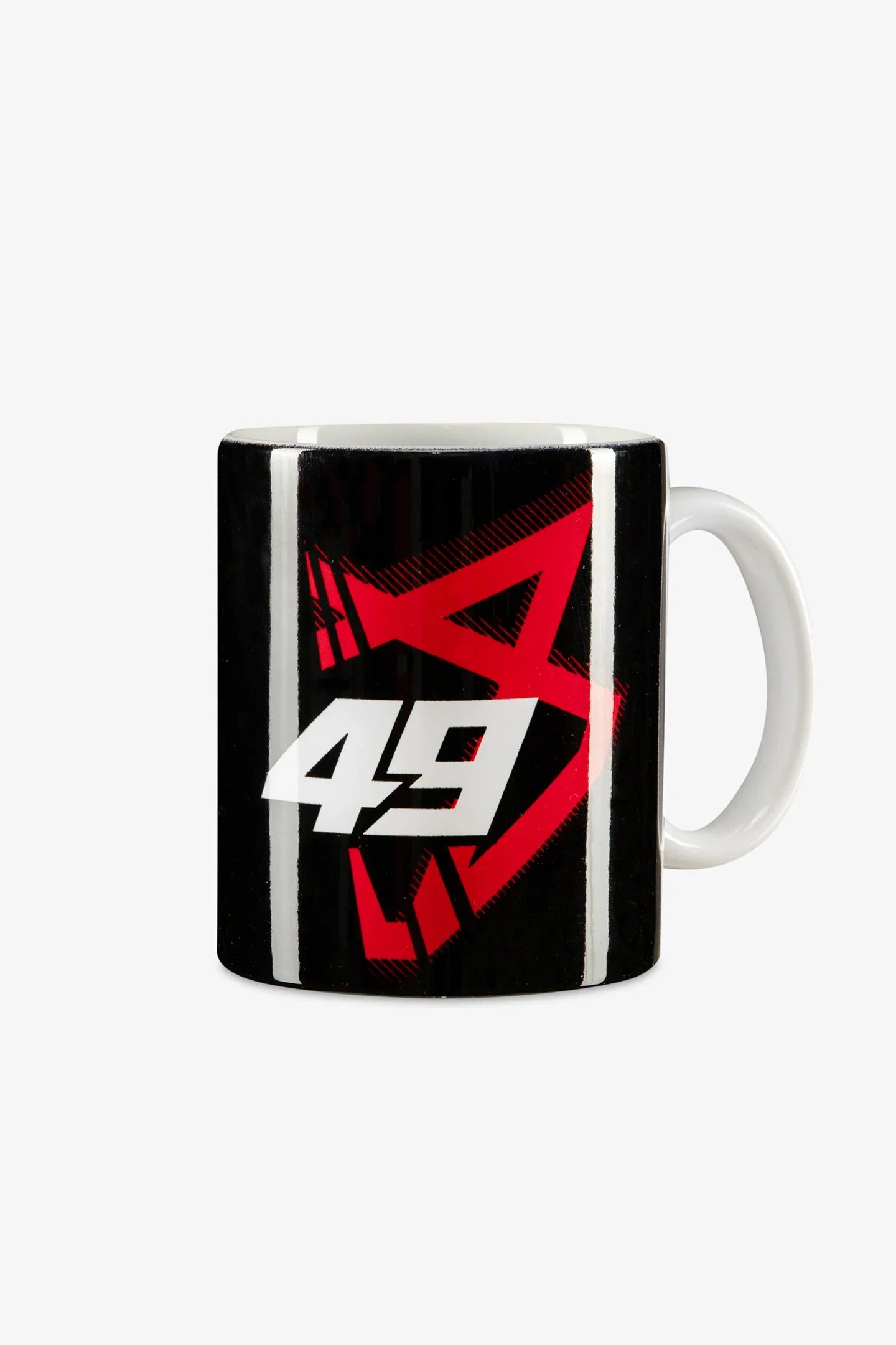 Ducati Corse VR46 Fabio Di Giannantonio 'Diggia' Mug
