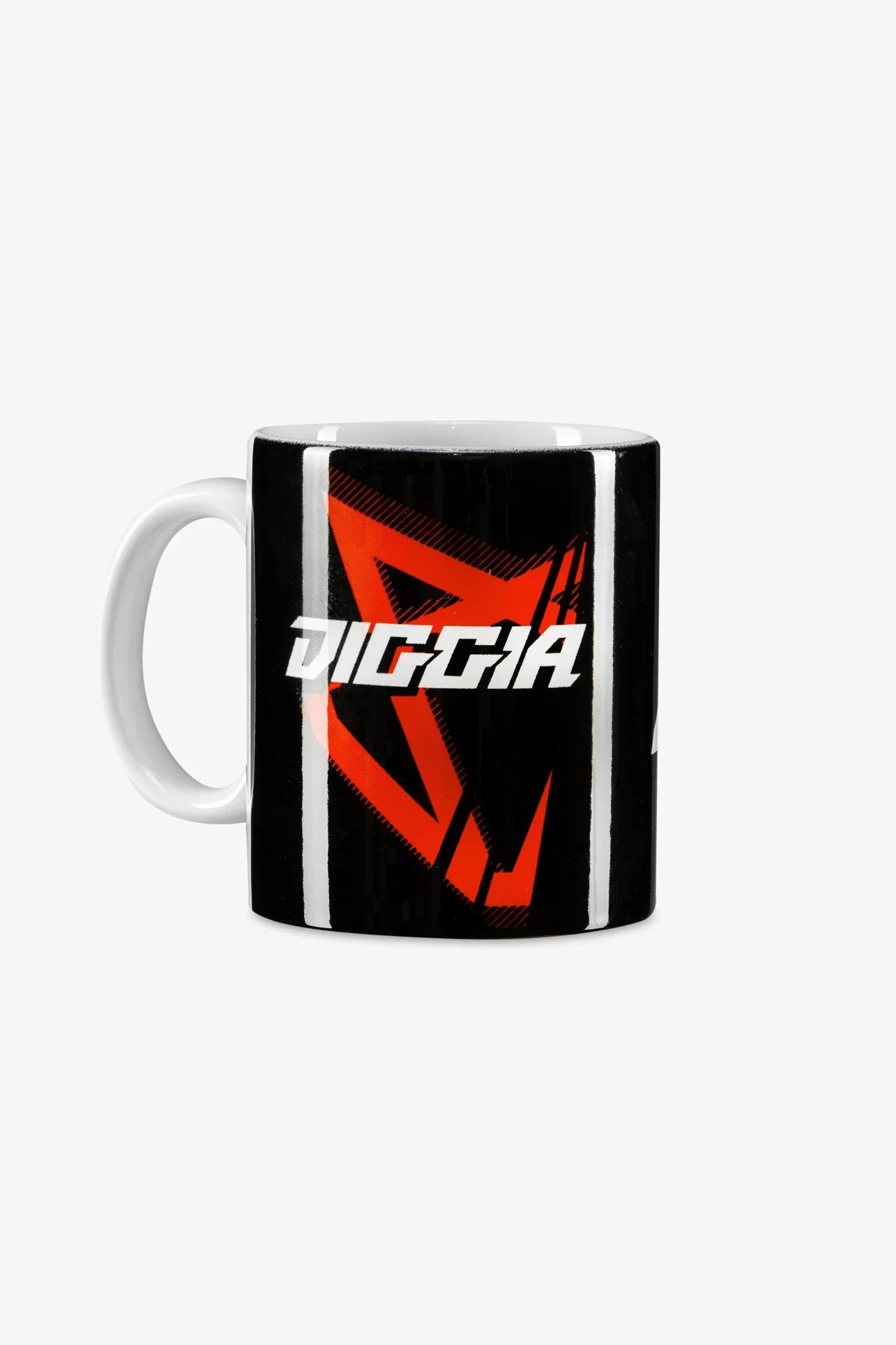 Ducati Corse VR46 Fabio Di Giannantonio 'Diggia' Mug