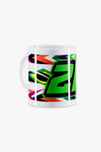 Pertamina Enduro VR46 Racing Team Franco Morbidell #21 Mug