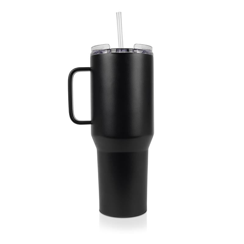 Ford Mustang XL Vacuum Tumbler Bottle