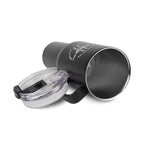 Ford Mustang XL Vacuum Tumbler Bottle