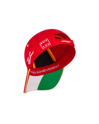 Scuderia Ferrari WEC 51 Driver Antonio Giovinazzi Baseball Cap