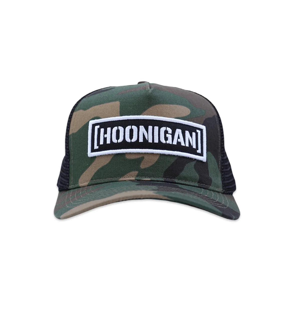 Hoonigan Censor Bar Baseball Cap