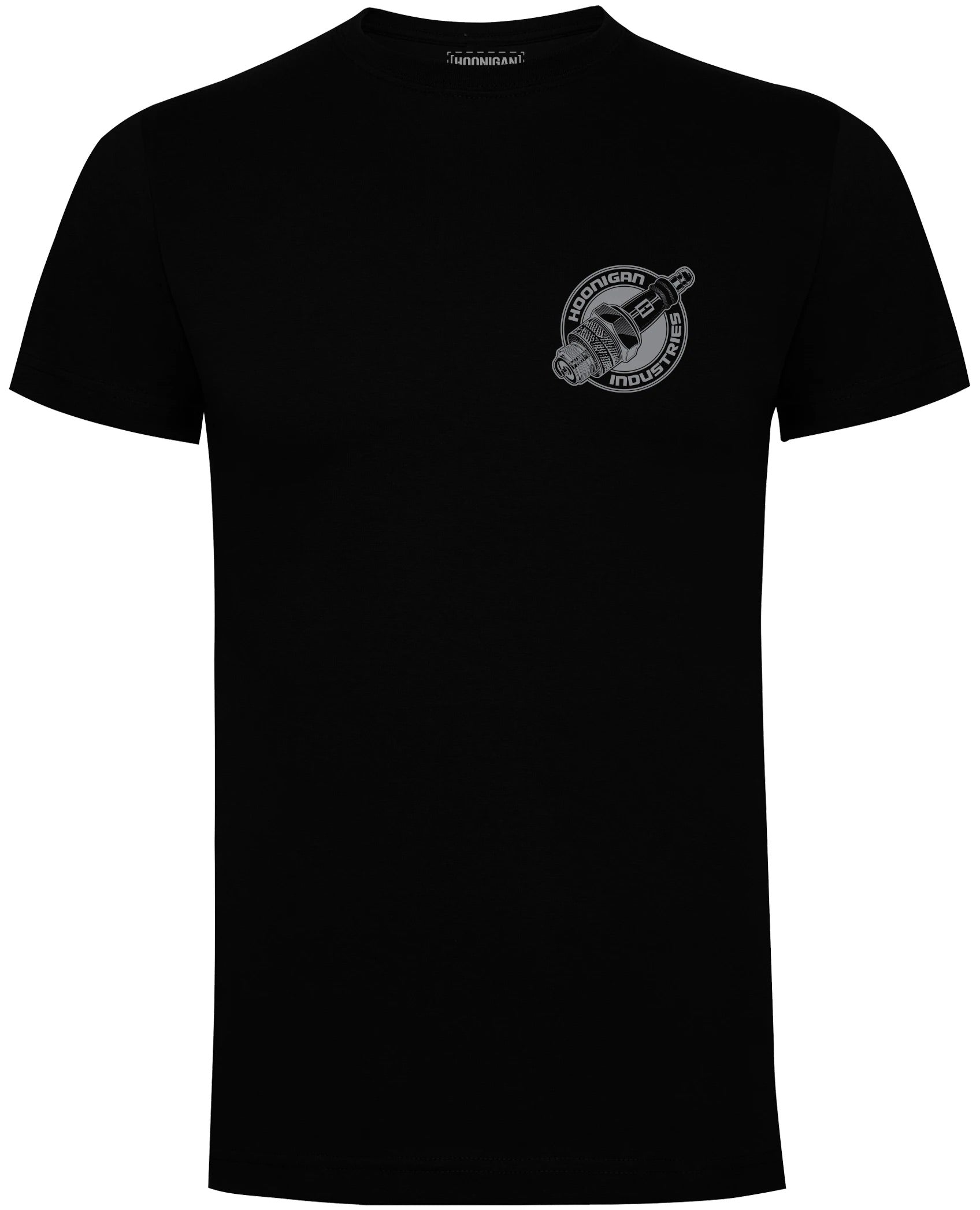 Hoonigan Misfire T-Shirt