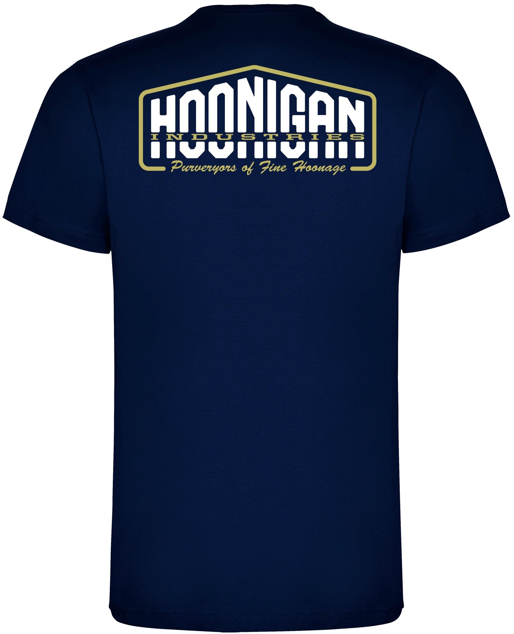 Hoonigan House of Hoon T-Shirt