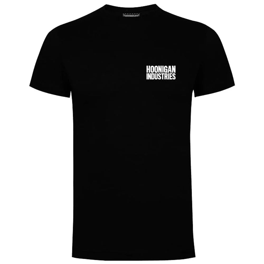 Hoonigan HNGN Shop T-Shirt