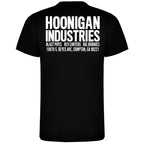 Hoonigan HNGN Shop T-Shirt