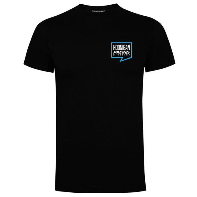Hoonigan Racing Division T-Shirt