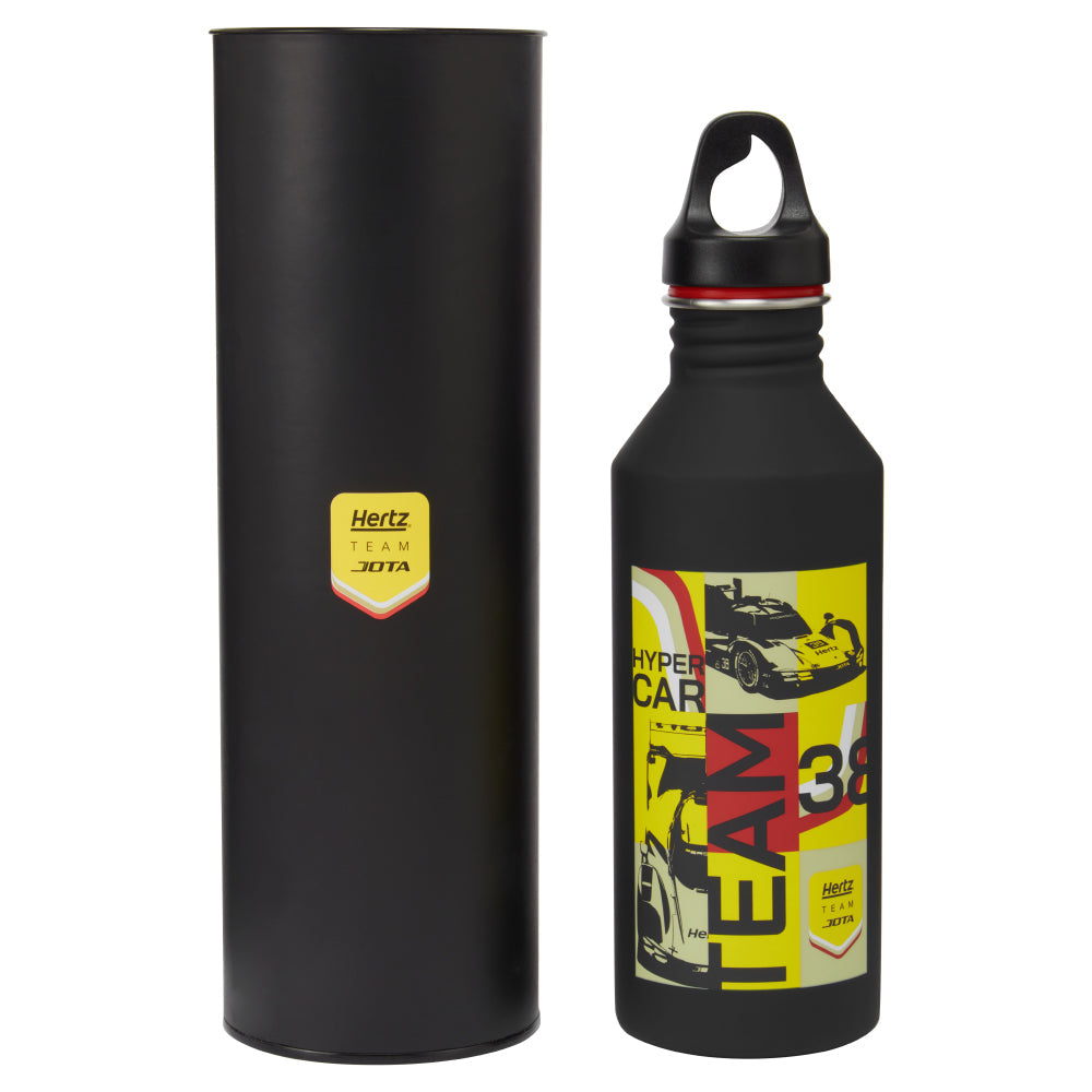 Hertz Team Jota Water Bottle