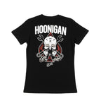 HOONIGAN SPEED AND POWER WOMEN'S TEE