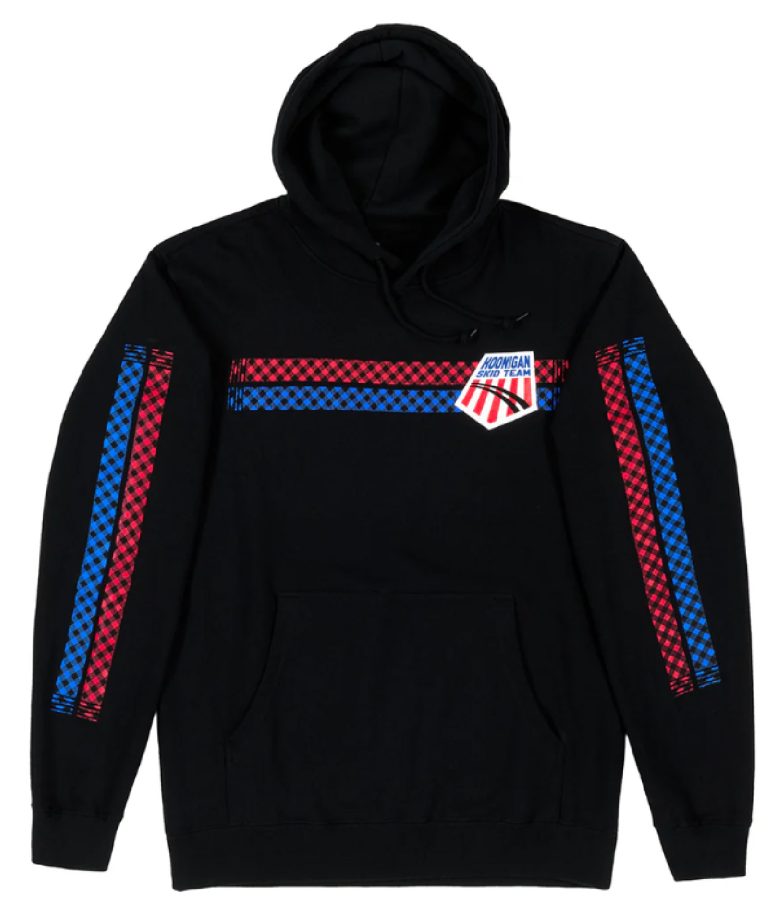 Hoonigan Skid Team Hoody