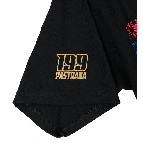 Hoonigan Gymkhana 2022 Skid Team T-Shirt