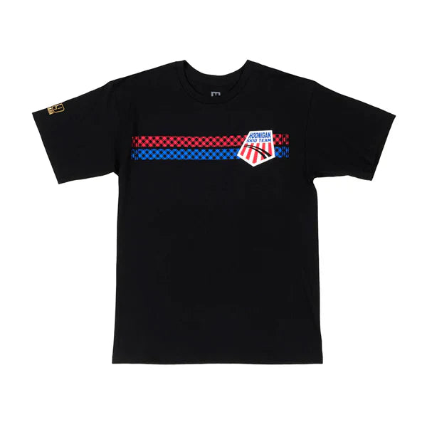 Hoonigan Gymkhana 2022 Skid Team T-Shirt