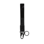 Aston Martin F1 Team Keyring - Black