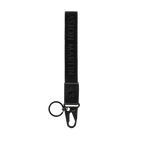 Aston Martin F1 Team Keyring - Black
