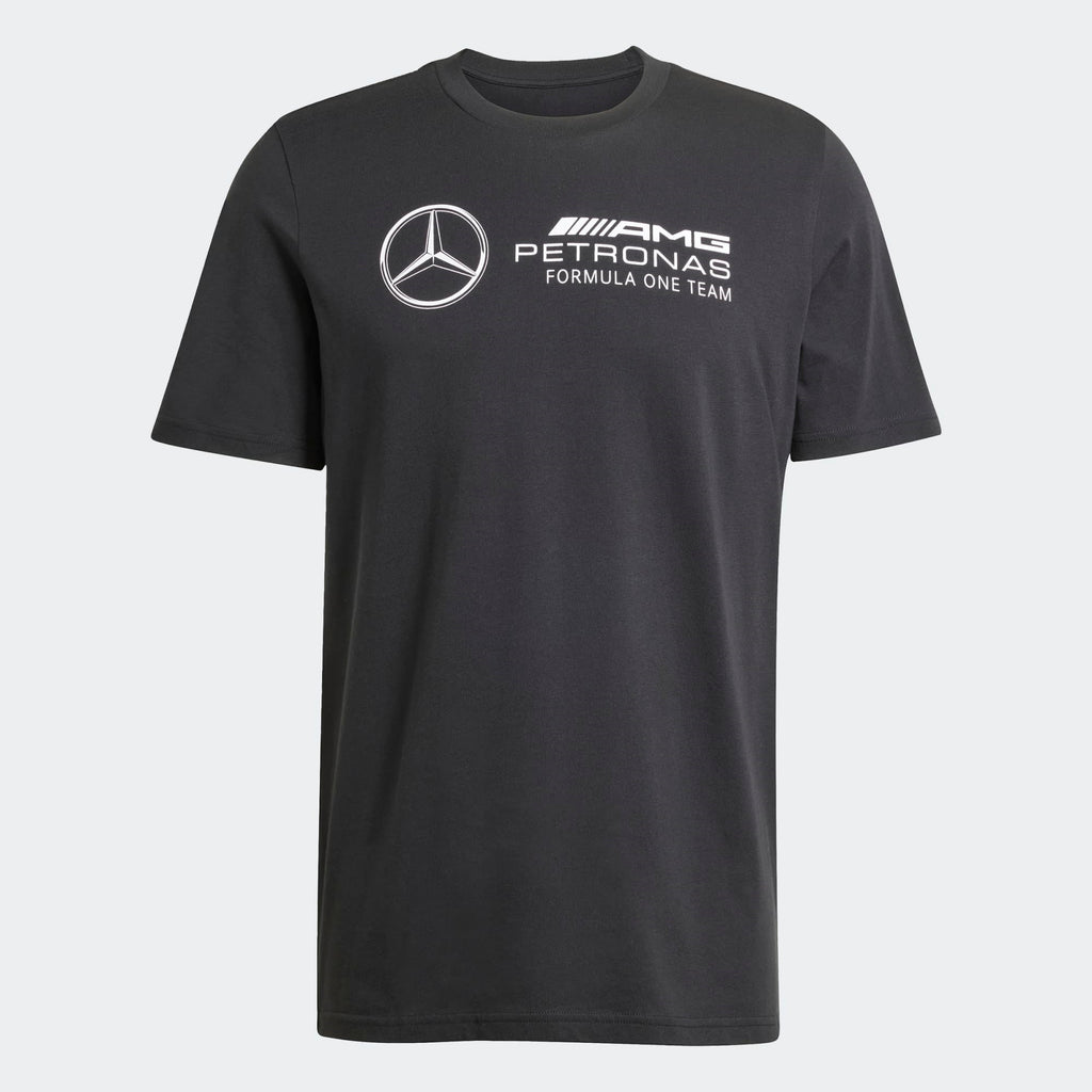 Mercedes AMG Petronas F1 Team Adidas DNA Graphic T-Shirt