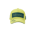 Aston Martin F1 Team Kimoa Fernando Alonso Baseball Cap