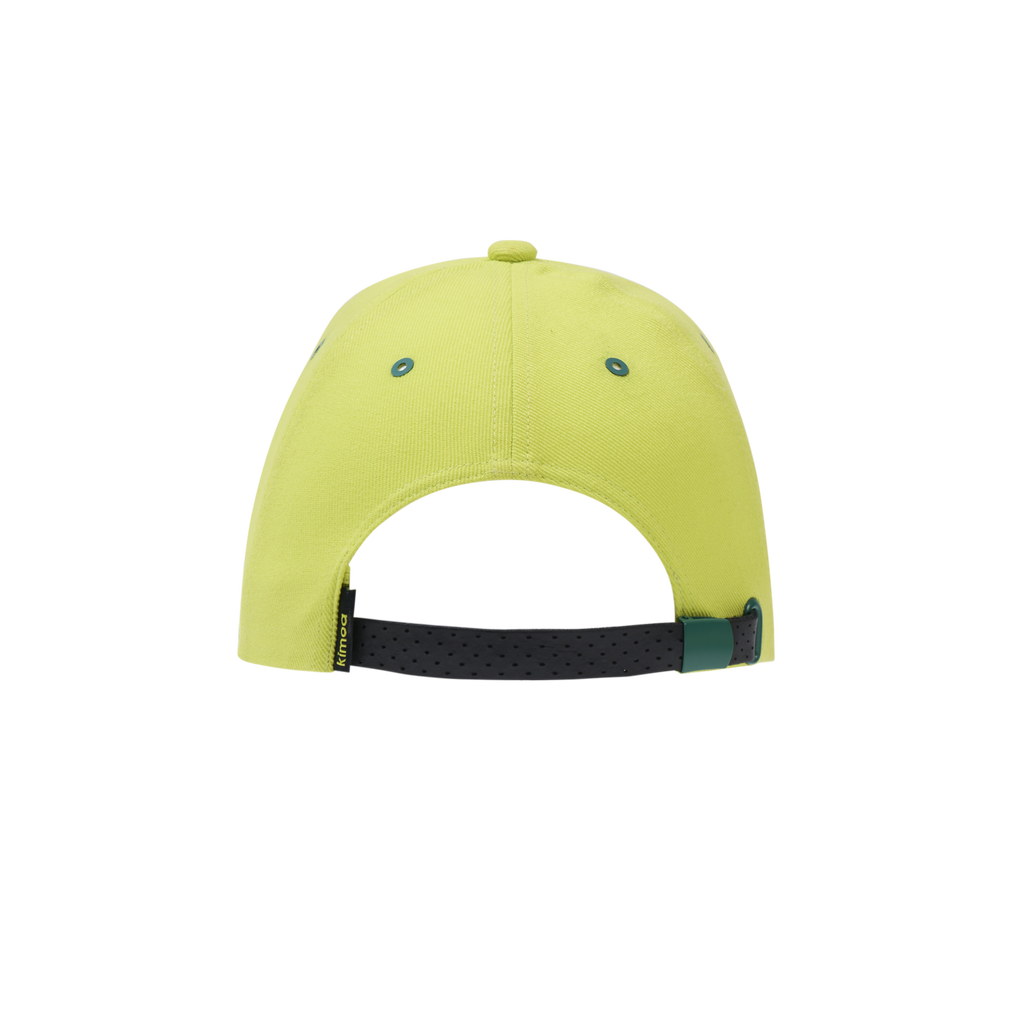 Aston Martin F1 Team Kimoa Fernando Alonso Baseball Cap