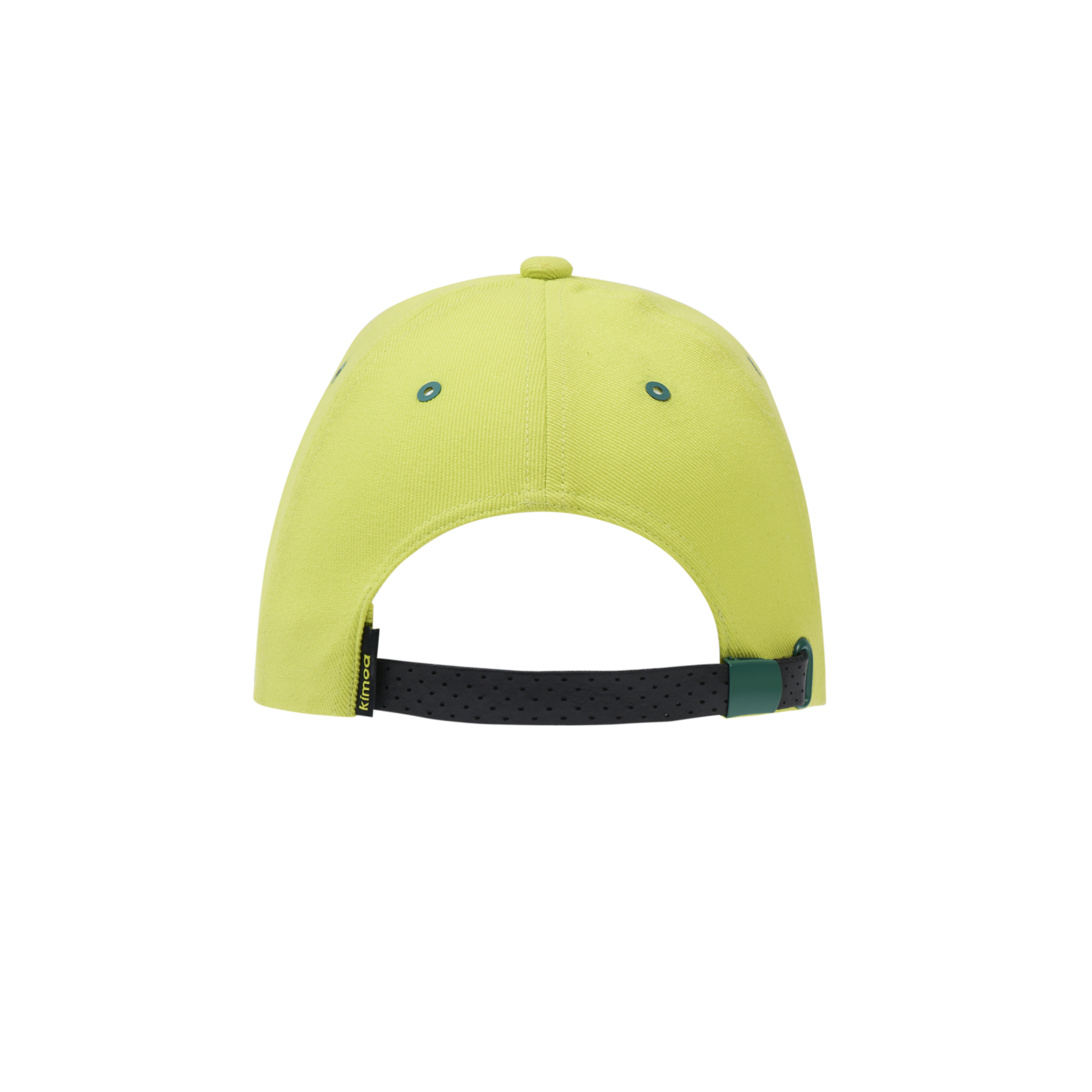 Aston Martin F1 Team Kimoa Fernando Alonso Baseball Cap