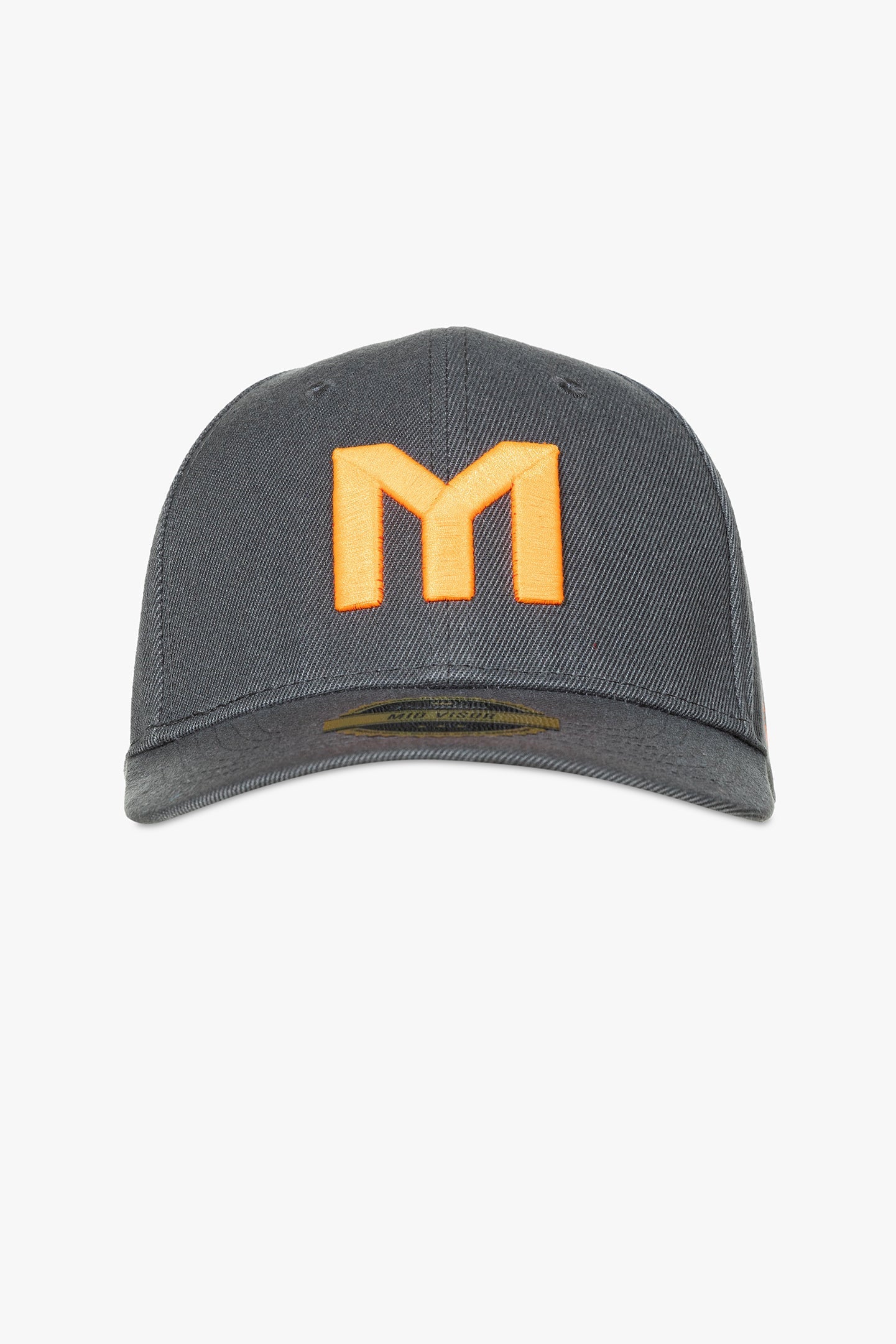 VR46 Valentino Rossi Luca Marini Baseball Cap