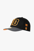 VR46 Racing Team Luca Marini Baseball Cap