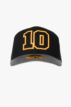 VR46 Racing Team Luca Marini Baseball Cap