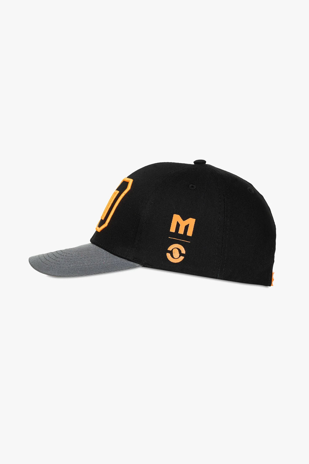 VR46 Racing Team Luca Marini Baseball Cap