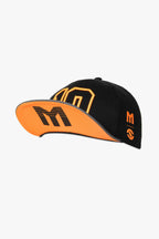 VR46 Racing Team Luca Marini Baseball Cap