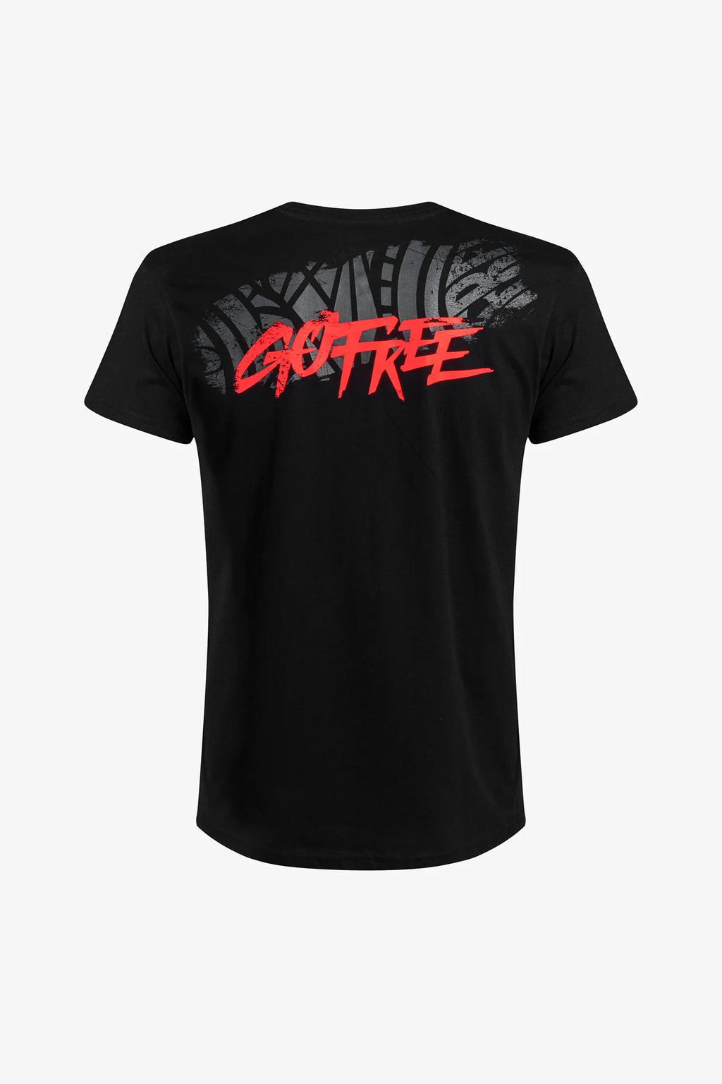 Ducati Corse Pecco Bagnaia #63 Monster Energy T-Shirt