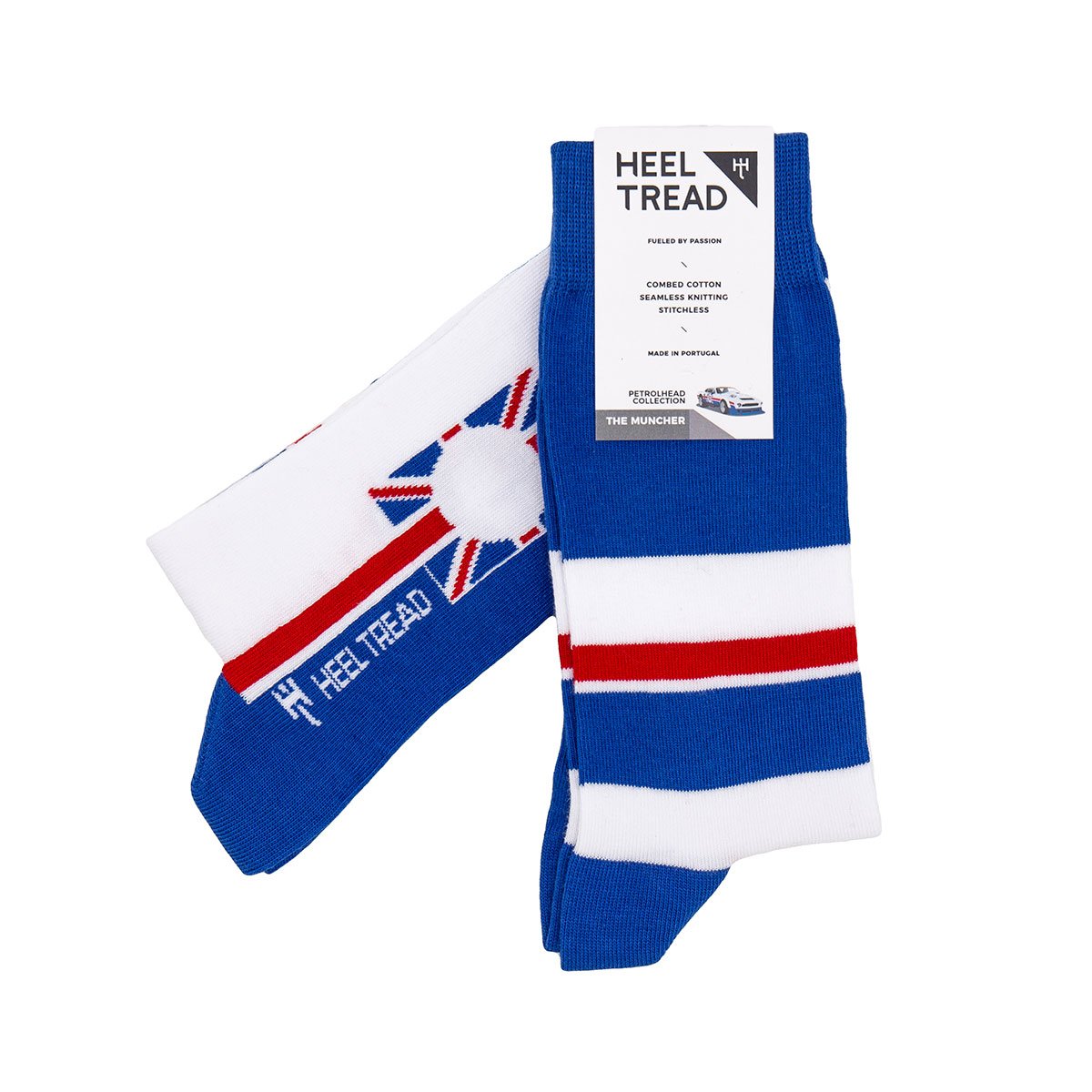 ASTON MARTIN DBS THE MUNCHER SOCKS