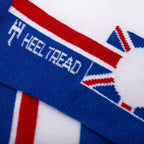 ASTON MARTIN DBS THE MUNCHER SOCKS